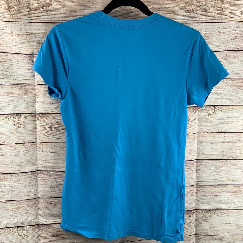 Nike Dri Fit Short Sleeve Tee - Picture 2 of 5